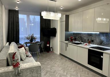 1-комнатная квартира по адресу Петрусенко пер. (площадь 43 м²) - Atlanta.ua - фото 46