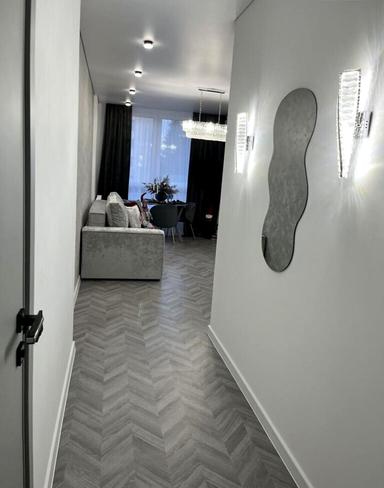 1-комнатная квартира по адресу Петрусенко пер. (площадь 43 м²) - Atlanta.ua - фото 47