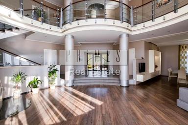 Будинок за адресою (площа 560 м²) - Atlanta.ua - фото 21