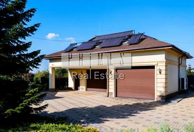 Будинок за адресою (площа 560 м²) - Atlanta.ua - фото 22