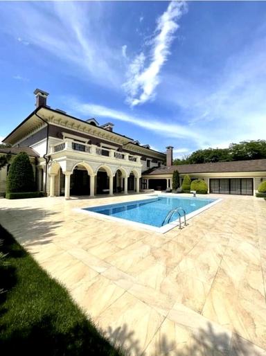 Дом по адресу Фонтанская дор. (площадь 1200 м²) - Atlanta.ua - фото 12