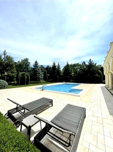 Дом по адресу Фонтанская дор. (площадь 1200 м²) - Atlanta.ua - фото 13