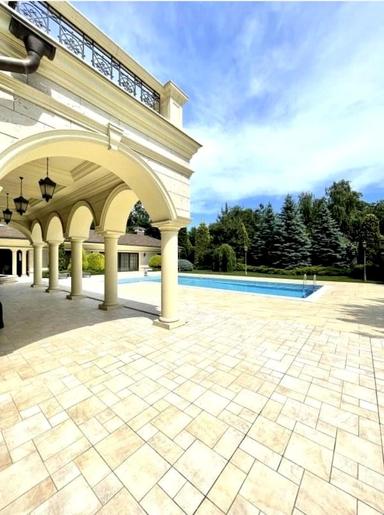 Дом по адресу Фонтанская дор. (площадь 1200 м²) - Atlanta.ua - фото 15