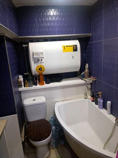 2-rooms apartment apartment by the address st. Malaya arnautskaya Vorovskogo (area 35 m²) - Atlanta.ua - photo 16