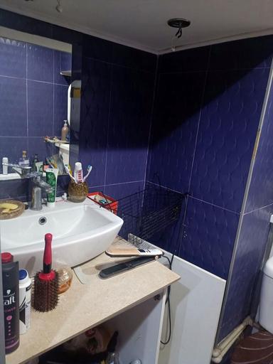 2-rooms apartment apartment by the address st. Malaya arnautskaya Vorovskogo (area 35 m²) - Atlanta.ua - photo 15