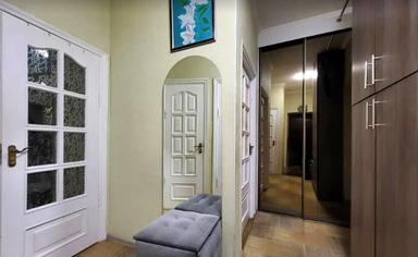 2-комнатная квартира по адресу ул. Литвиненко (площадь 47 м²) - Atlanta.ua - фото 11