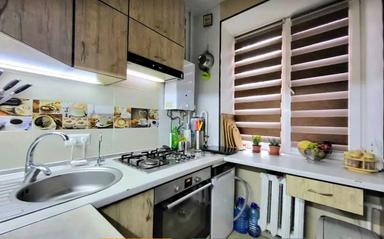 2-комнатная квартира по адресу ул. Литвиненко (площадь 47 м²) - Atlanta.ua - фото 8