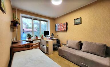 2-комнатная квартира по адресу ул. Литвиненко (площадь 47 м²) - Atlanta.ua - фото 12