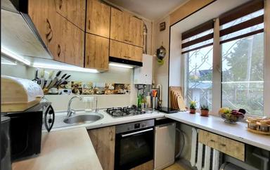 2-комнатная квартира по адресу ул. Литвиненко (площадь 47 м²) - Atlanta.ua - фото 10