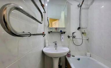 2-комнатная квартира по адресу ул. Литвиненко (площадь 47 м²) - Atlanta.ua - фото 9