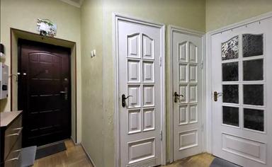 2-комнатная квартира по адресу ул. Литвиненко (площадь 47 м²) - Atlanta.ua - фото 14