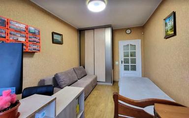 2-комнатная квартира по адресу ул. Литвиненко (площадь 47 м²) - Atlanta.ua - фото 13