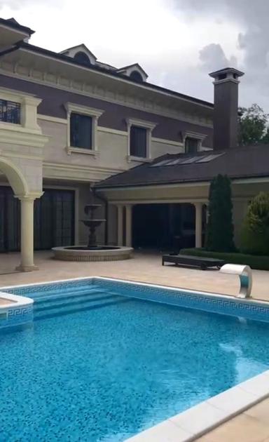 Дом по адресу Фонтанская дор. (площадь 1200 м²) - Atlanta.ua - фото 11