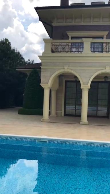 Дом по адресу Фонтанская дор. (площадь 1200 м²) - Atlanta.ua - фото 17