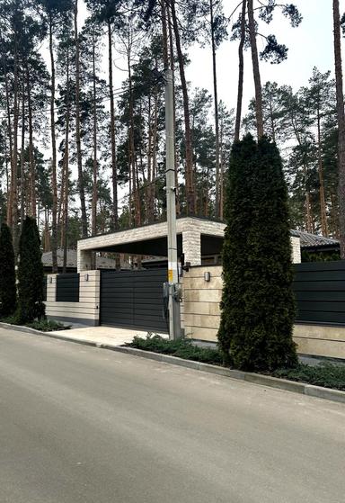 Дом по адресу ул. Гоголя (площадь 256 м²) - Atlanta.ua - фото 34