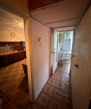 3-кімнатна квартира за адресою Юності просп. (площа 63 м²) - Atlanta.ua - фото 14