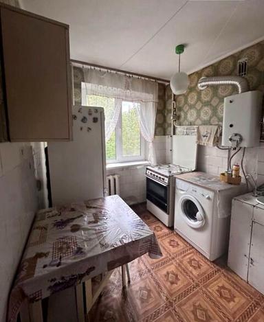 3-кімнатна квартира за адресою Юності просп. (площа 63 м²) - Atlanta.ua - фото 13