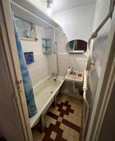 3-кімнатна квартира за адресою Юності просп. (площа 63 м²) - Atlanta.ua - фото 23