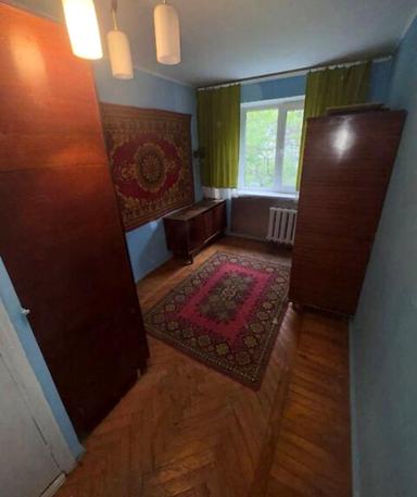 3-кімнатна квартира за адресою Юності просп. (площа 63 м²) - Atlanta.ua - фото 20