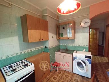 2-rooms apartment apartment by the address (area 48 m²) - Atlanta.ua - photo 12