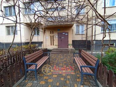 2-rooms apartment apartment by the address (area 48 m²) - Atlanta.ua - photo 22