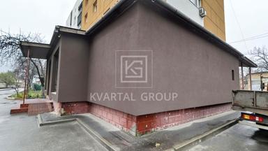 Комерційна нерухомість за адресою вул. Миру (площа 135 м²) - Atlanta.ua - фото 12