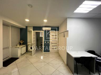 Commercial real estate at st. Mineralnaya (area 55 m²) - Atlanta.ua - photo 14