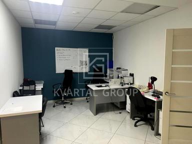 Commercial real estate at st. Mineralnaya (area 55 m²) - Atlanta.ua - photo 18