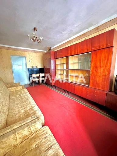 3-комнатная квартира по адресу Хмельницкое шоссе (площадь 59 м²) - Atlanta.ua - фото 8