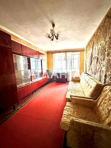 3-комнатная квартира по адресу Хмельницкое шоссе (площадь 59 м²) - Atlanta.ua - фото 11