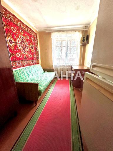 3-комнатная квартира по адресу Хмельницкое шоссе (площадь 59 м²) - Atlanta.ua - фото 12