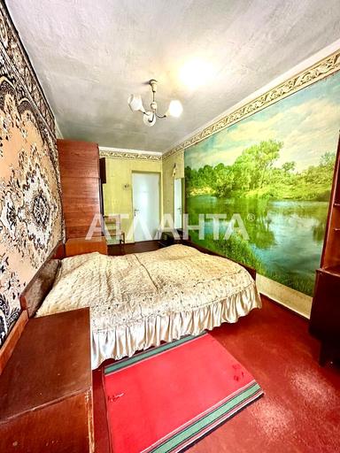 3-комнатная квартира по адресу Хмельницкое шоссе (площадь 59 м²) - Atlanta.ua - фото 9