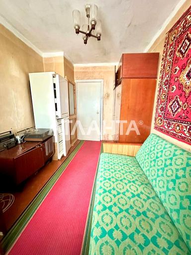 3-комнатная квартира по адресу Хмельницкое шоссе (площадь 59 м²) - Atlanta.ua - фото 13