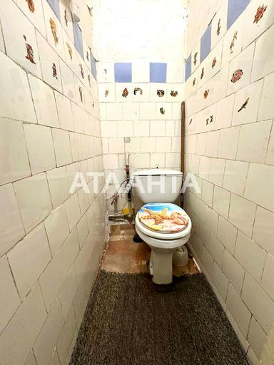 3-комнатная квартира по адресу Хмельницкое шоссе (площадь 59 м²) - Atlanta.ua - фото 14