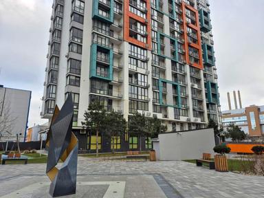 1-комнатная квартира по адресу (площадь 45,1 м²) - Atlanta.ua - фото 40