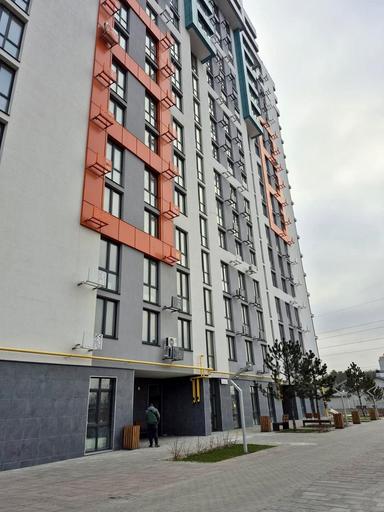 1-комнатная квартира по адресу (площадь 45,1 м²) - Atlanta.ua - фото 42