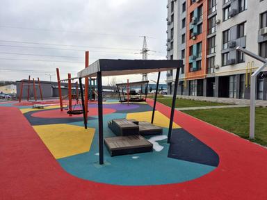 1-комнатная квартира по адресу (площадь 45,1 м²) - Atlanta.ua - фото 41