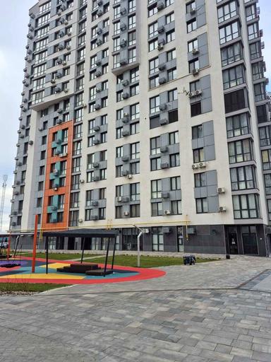 1-комнатная квартира по адресу (площадь 45,1 м²) - Atlanta.ua - фото 43