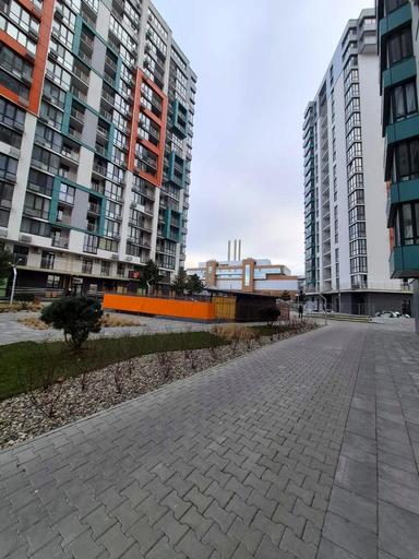 1-комнатная квартира по адресу (площадь 45,1 м²) - Atlanta.ua - фото 44