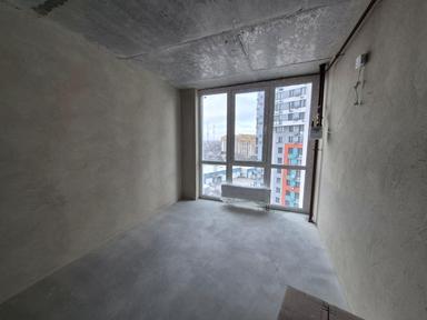 1-комнатная квартира по адресу (площадь 45,1 м²) - Atlanta.ua - фото 28