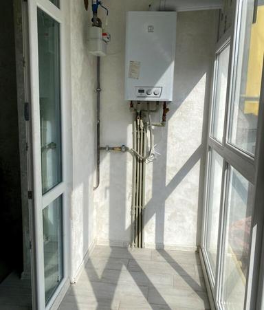 1-комнатная квартира по адресу ул. Васильковская (площадь 45 м²) - Atlanta.ua - фото 15