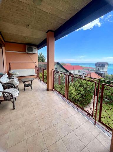 Дом по адресу ул. Дача Ковалевского (площадь 160 м²) - Atlanta.ua - фото 10