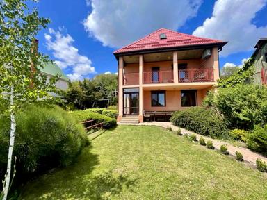 Дом по адресу ул. Дача Ковалевского (площадь 160 м²) - Atlanta.ua - фото 11