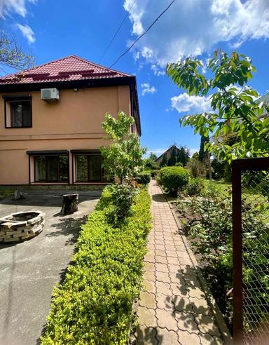 Дом по адресу ул. Дача Ковалевского (площадь 160 м²) - Atlanta.ua - фото 18