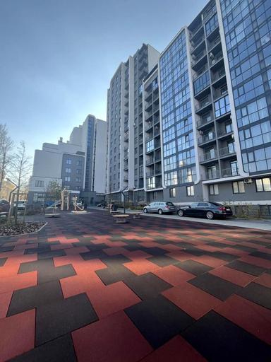 3-кімнатна квартира за адресою вул. Городоцька (площа 84 м²) - Atlanta.ua - фото 23