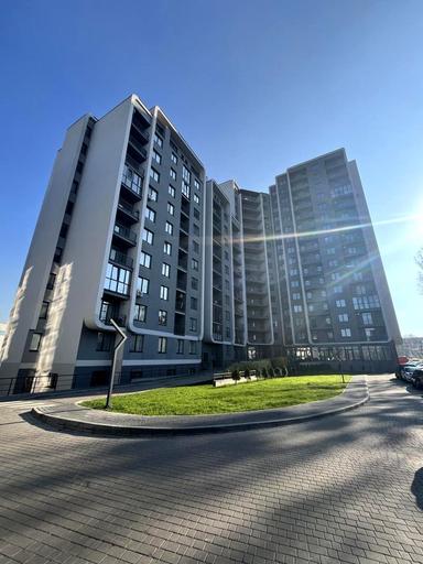 3-кімнатна квартира за адресою вул. Городоцька (площа 84 м²) - Atlanta.ua - фото 27