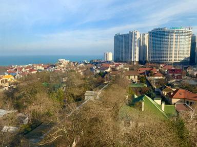 3-rooms apartment apartment by the address st. Arkadievskiy per (area 164 m²) - Atlanta.ua - photo 8