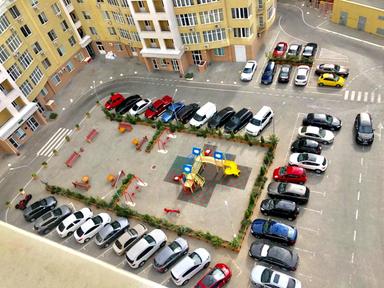 3-rooms apartment apartment by the address st. Arkadievskiy per (area 164 m²) - Atlanta.ua - photo 9