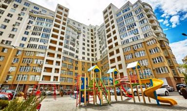 3-rooms apartment apartment by the address st. Arkadievskiy per (area 164 m²) - Atlanta.ua - photo 10