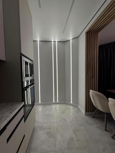 1-кімнатна квартира за адресою вул. Клубна (площа 40 м²) - Atlanta.ua - фото 13